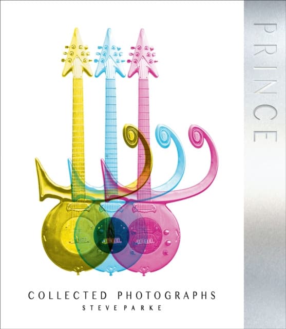 Prince: The Two-Volume Special Edition