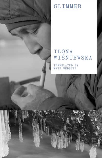 Glimmer av Ilona Wisniewska