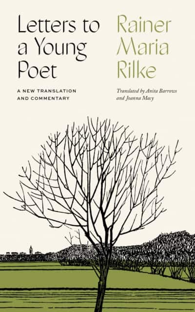 Letters to a Young Poet av Rainer Maria Rilke