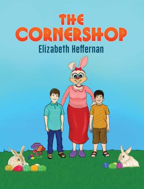 The Cornershop av Elizabeth Heffernan