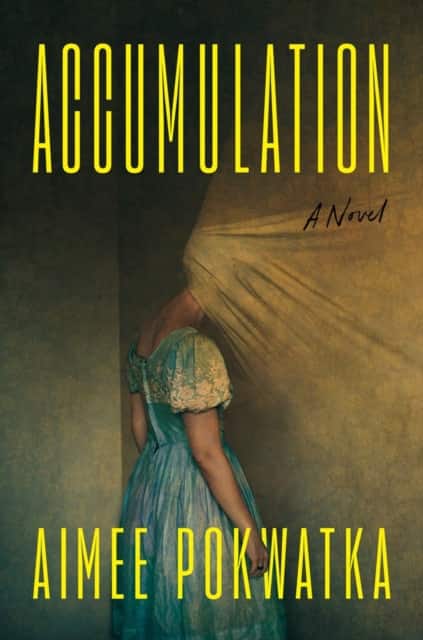 Accumulation av Aimee Pokwatka