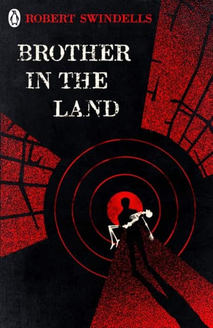 Brother in the Land av Robert Swindells