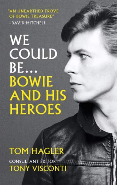 We Could Be av Tom Hagler
