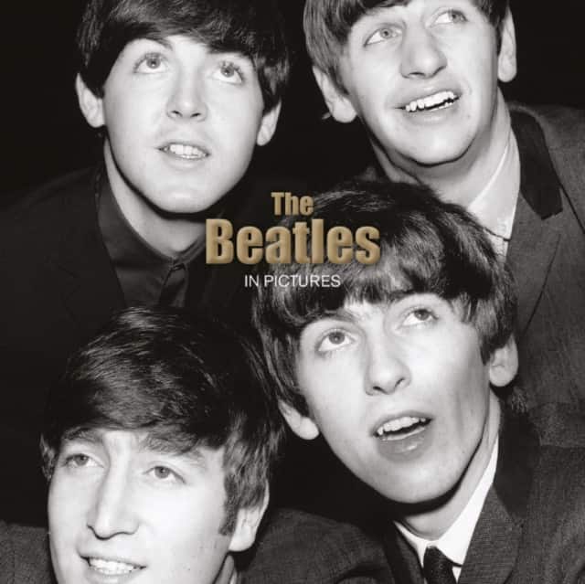 The Beatles av Ammonite Press