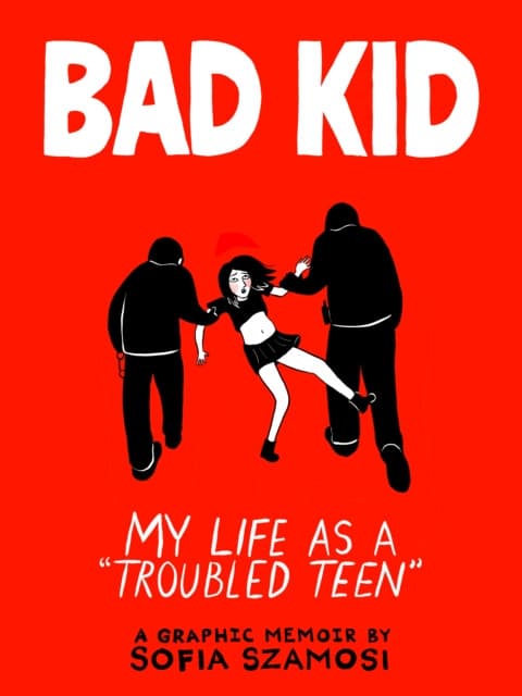 Bad Kid