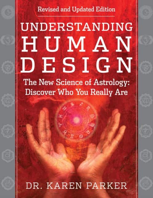 Understanding Human Design av Dr. Karen Parker