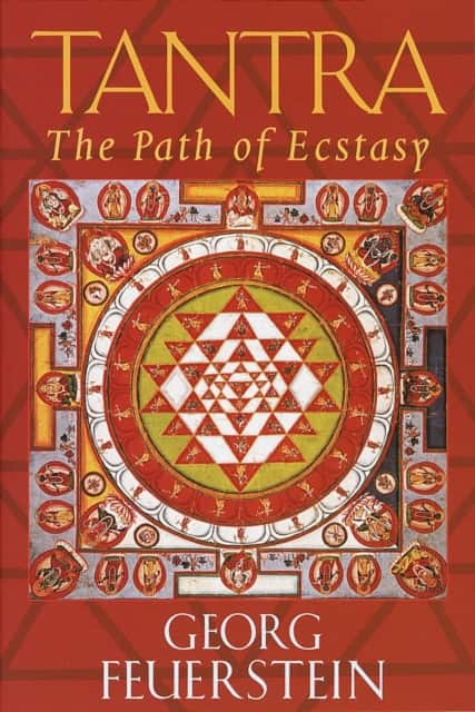 Tantra av Georg Feuerstein