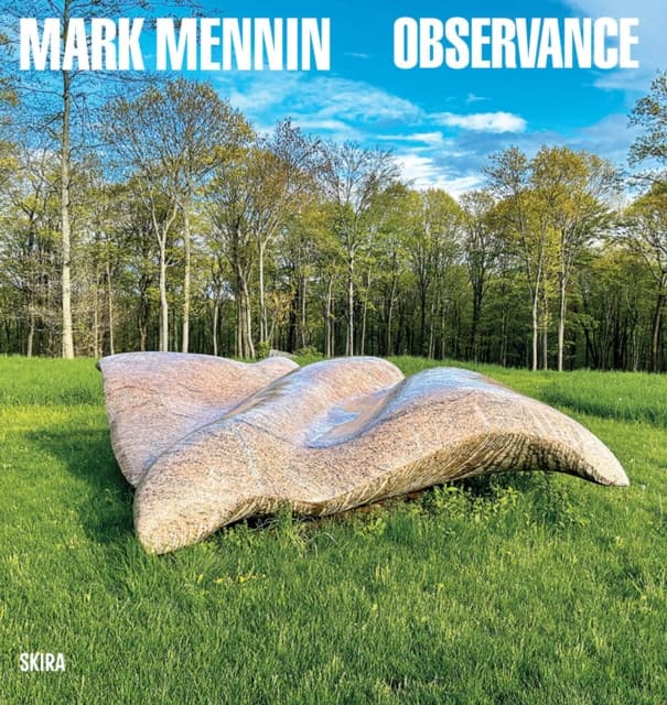 Mark Mennin