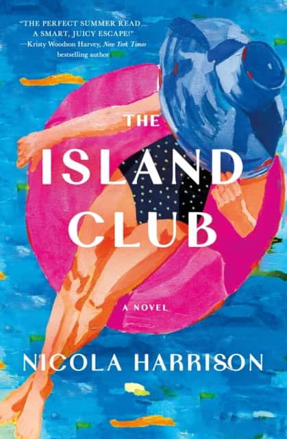The Island Club