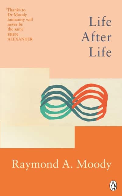 Life After Life av Dr Raymond Moody