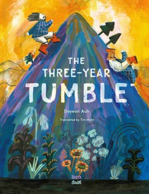 The Three-year Tumble