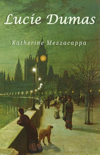 Lucie Dumas av Katherine Mezzacappa