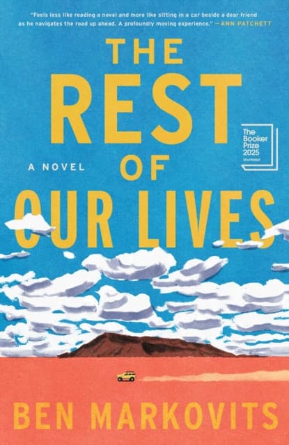 Rest of Our Lives