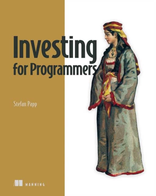 Investing for Programmers av Steven Papp