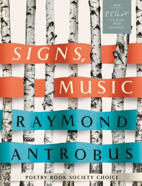 Signs, Music av Raymond Antrobus