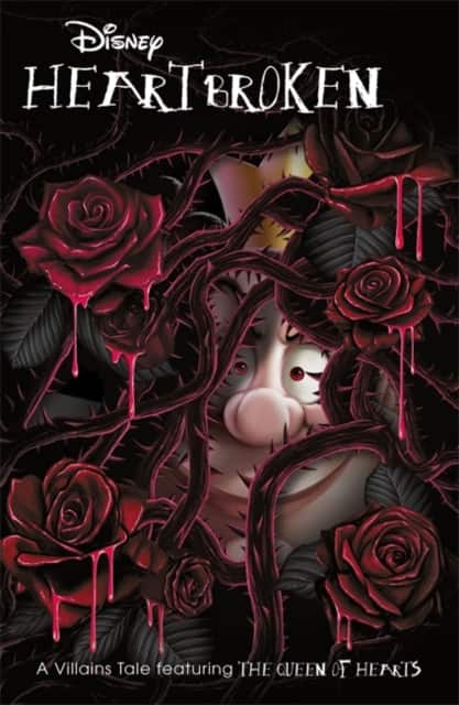 Disney Classics Alice in Wonderland: Heartbroken av Walt Disney