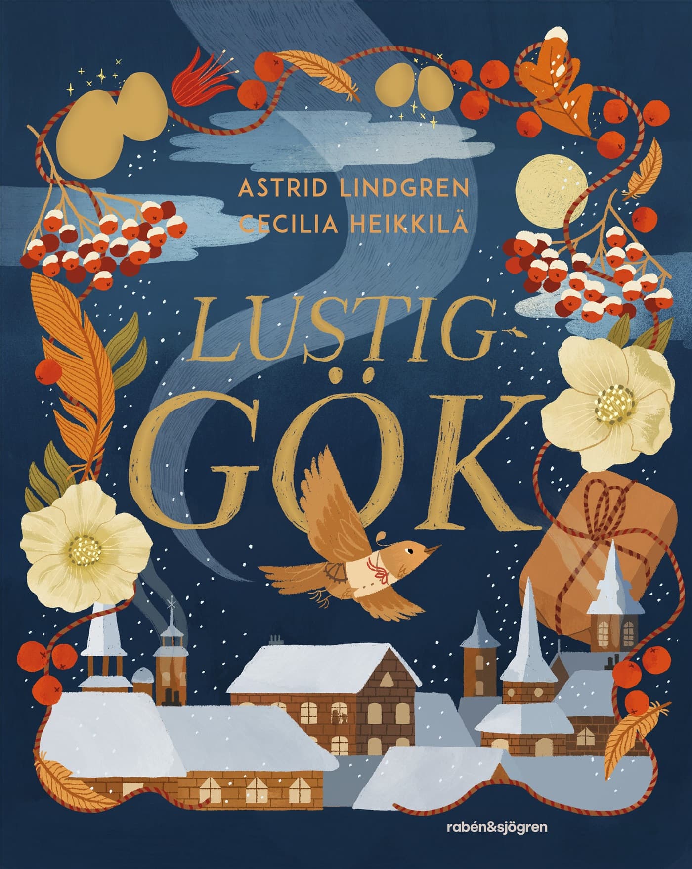 Lustig-Gök