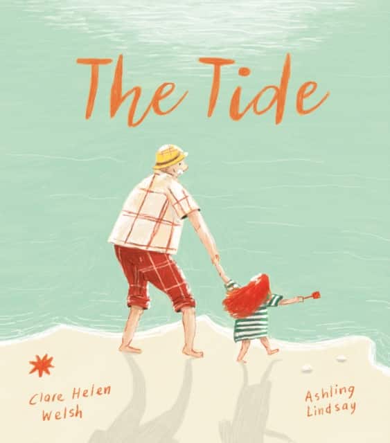The Tide av Clare Helen Welsh