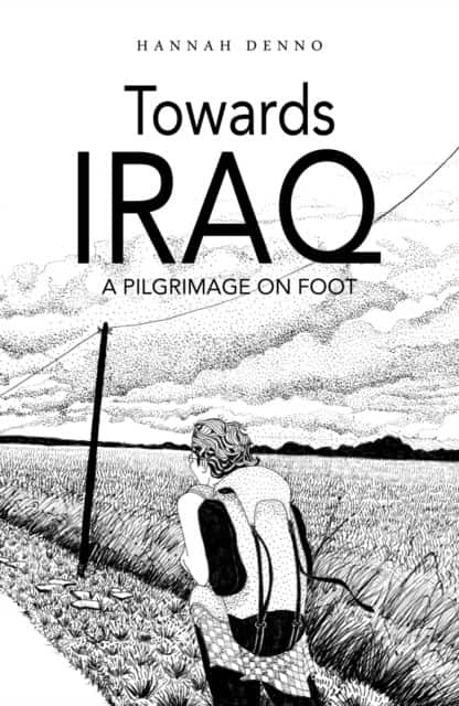 Towards Iraq av Hannah Denno