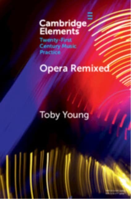Opera Remixed