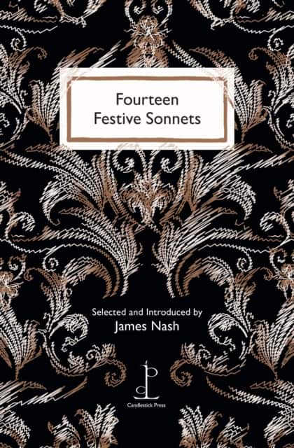 Fourteen Festive Sonnets av James Nash