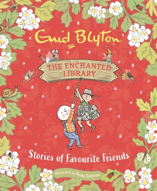 The Stories of Favourite Friends