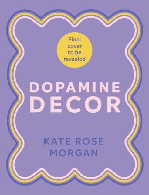 Dopamine Decor
