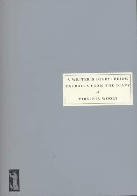 A Writer's Diary av Virginia Woolf