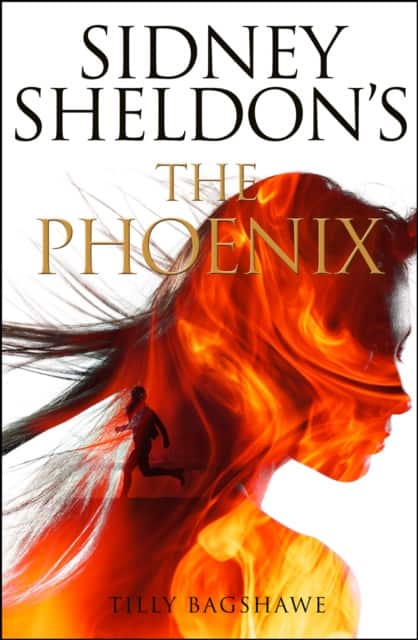 The Phoenix av Sidney Sheldon