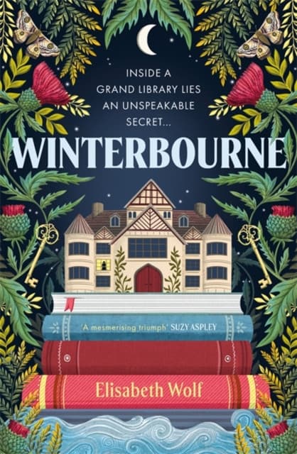 Winterbourne