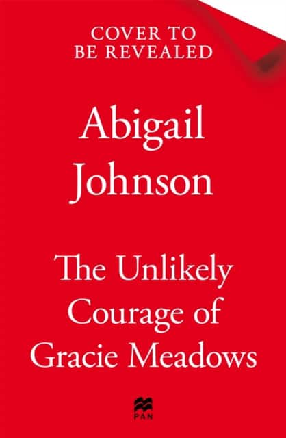 The Memory Keeper av Abigail Johnson
