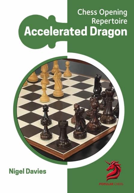 Accelerated Dragon av Nigel Davies