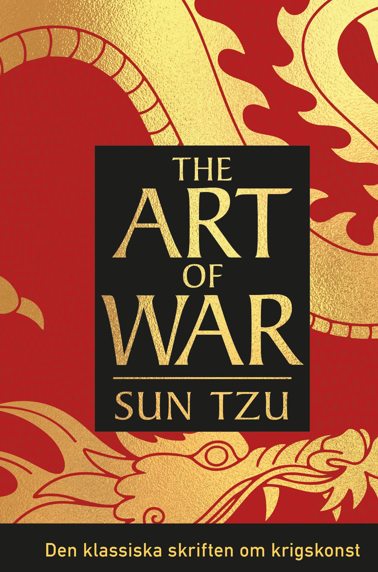 Art of War av Sun Tzu