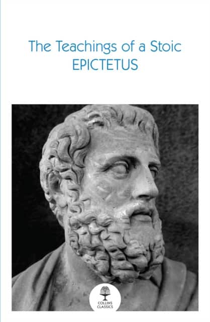 The Teachings of a Stoic av Epictetus