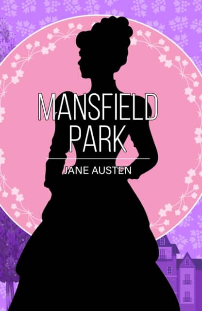 Mansfield Park av Jane Austen
