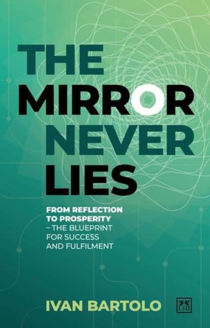 The Mirror Never Lies