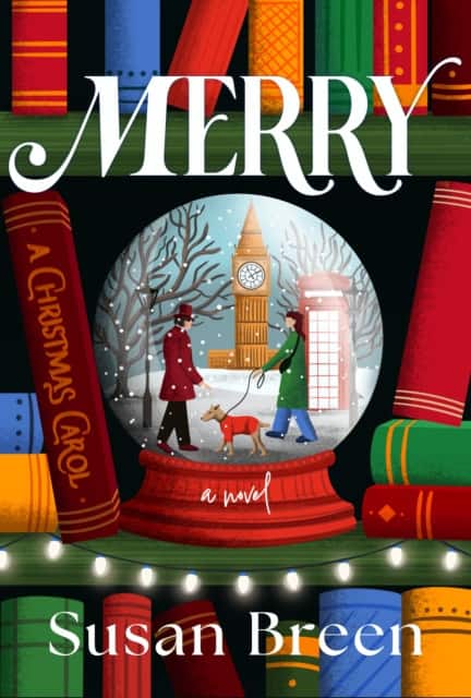 Merry av Susan Breen