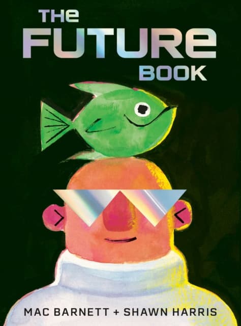 The Future Book