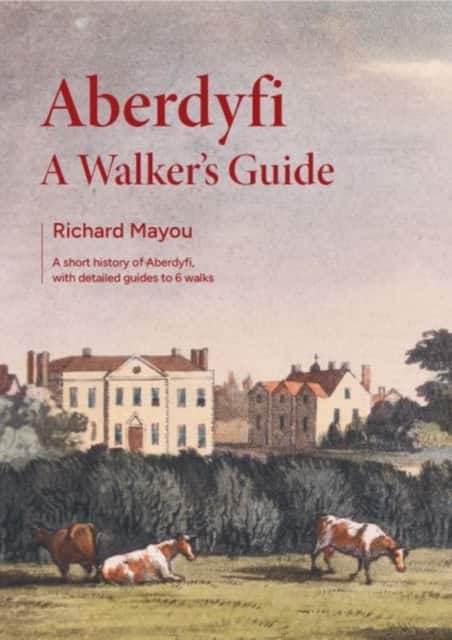 The Aberdyfi Guide av Richard Mayou