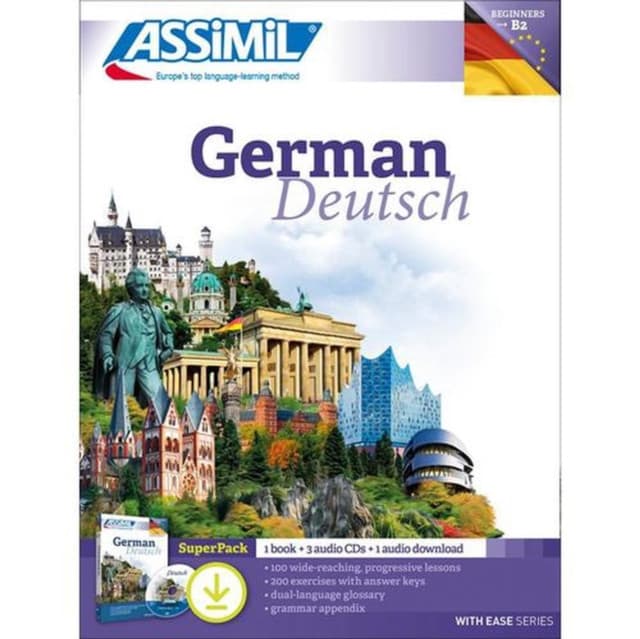 German