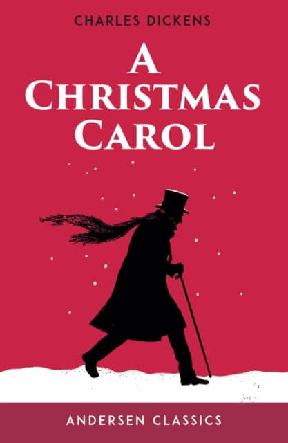 A Christmas Carol av Charles Dickens