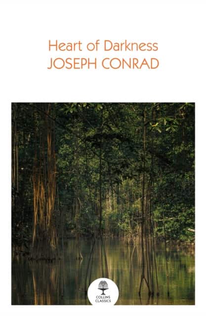 Heart of Darkness av Joseph Conrad