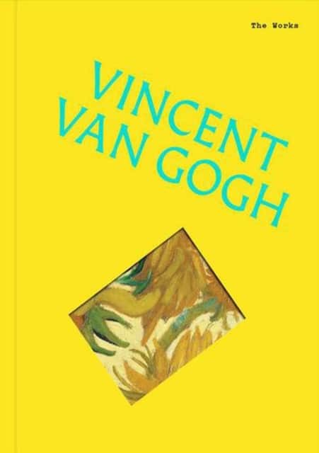 The Works: Vincent van Gogh av Sally Grant