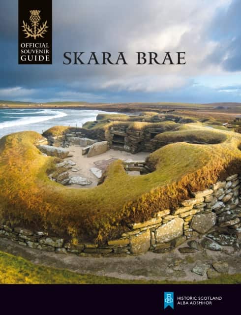 Skara Brae av Historic Scotland