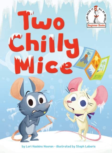 Two Chilly Mice av Lori Haskins Houran