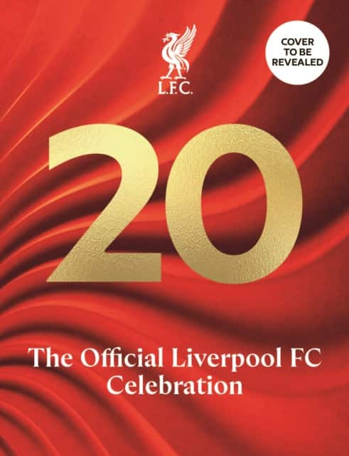 20 av Liverpool FC