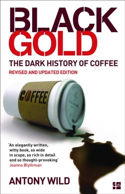Black Gold av Antony Wild