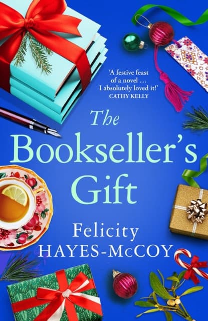 The Bookseller's Gift