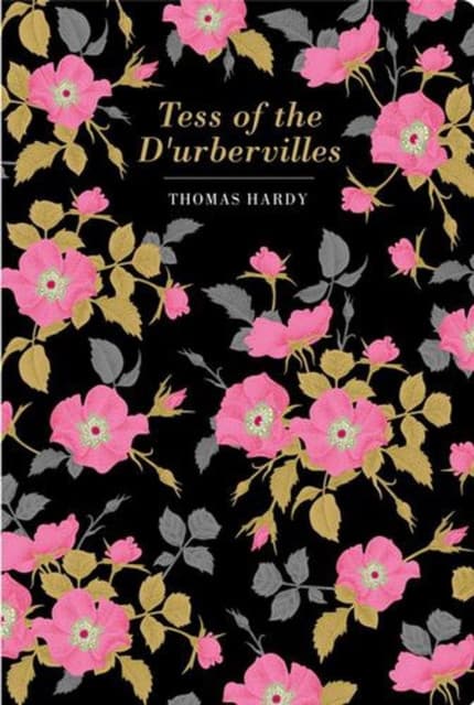 Tess of D'Urbevilles