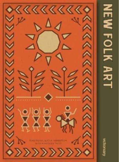 NEW FOLK ART av Victionary